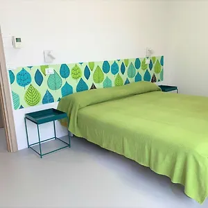 3* Apart Otel & Al Mare