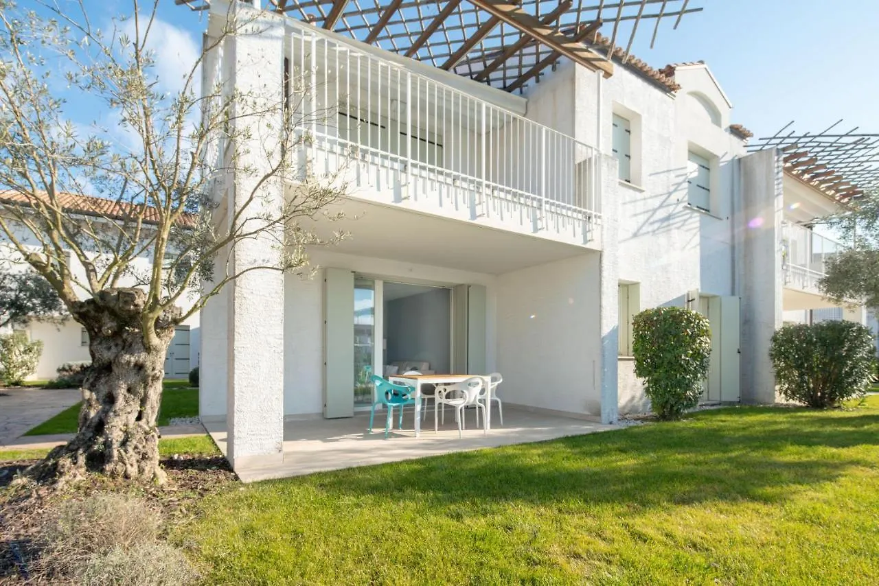 Immobiliare Jvl - Les Maisons Lido di Jesolo Italien