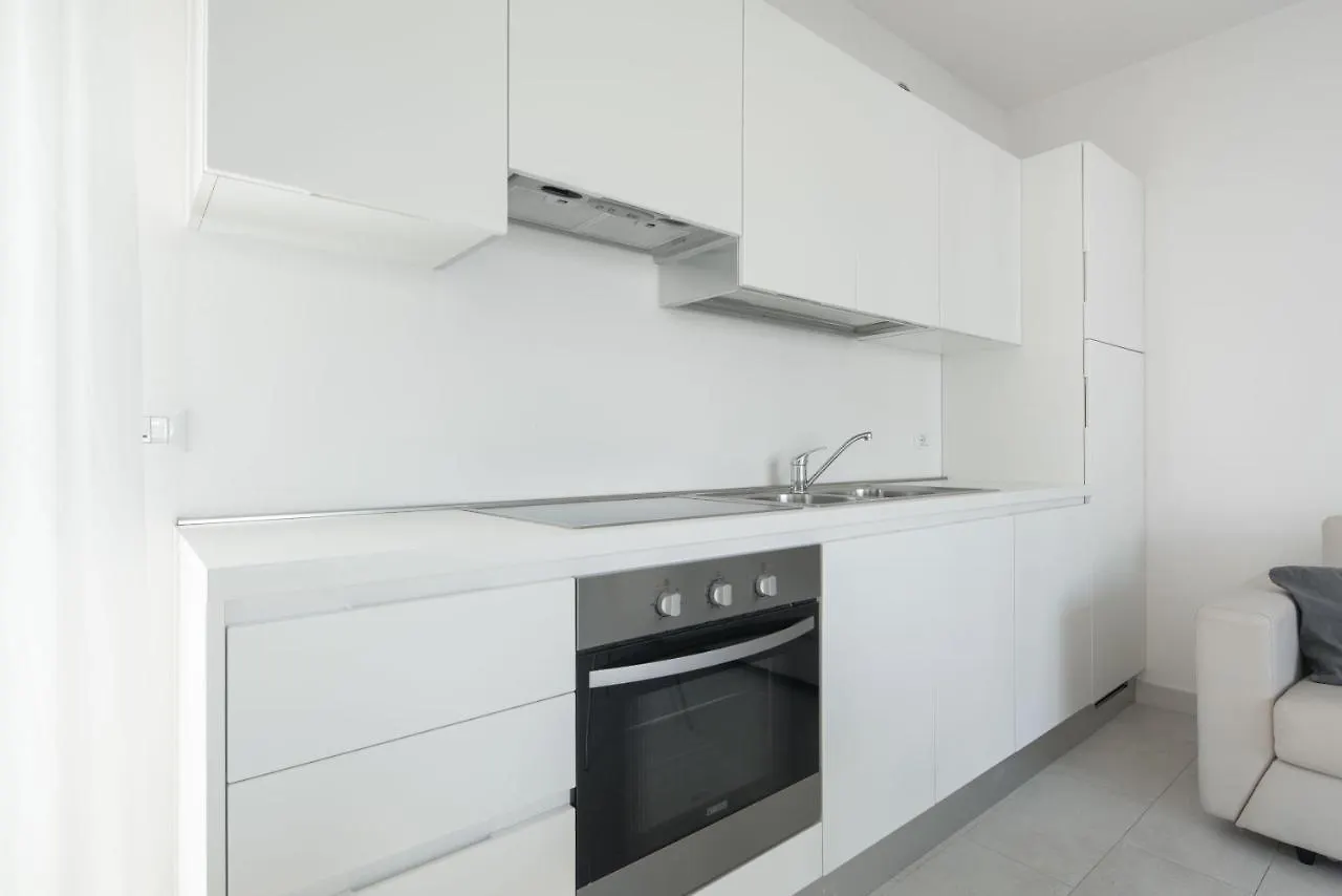 Immobiliare Jvl - Les Maisons Lido di Jesolo Apartman