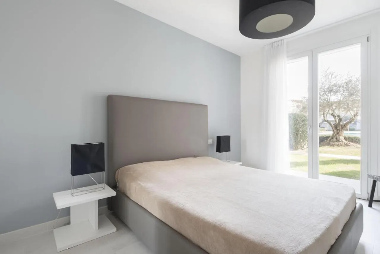 Apartment Immobiliare Jvl - Les Maisons Lido di Jesolo