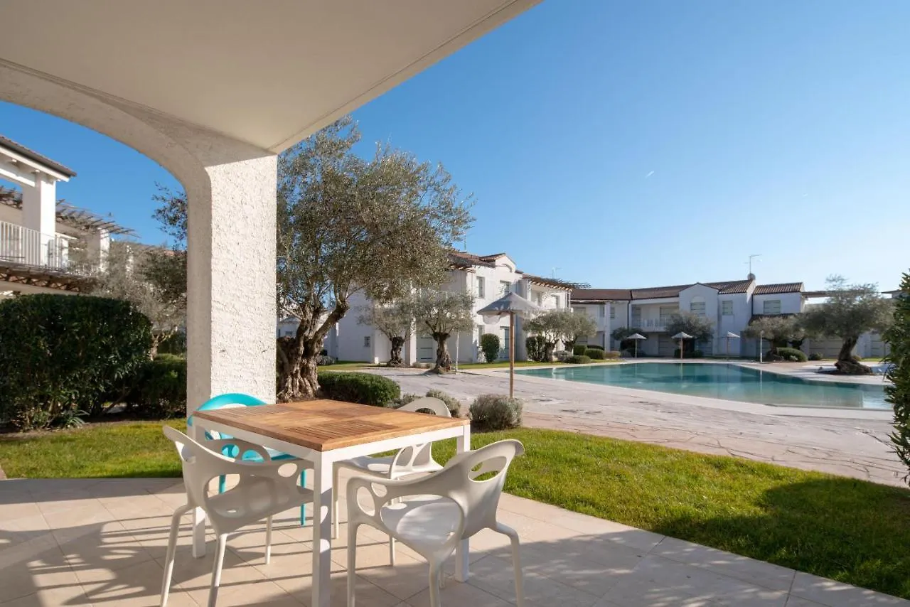 Immobiliare Jvl - Les Maisons Lido di Jesolo 0*,  Italien