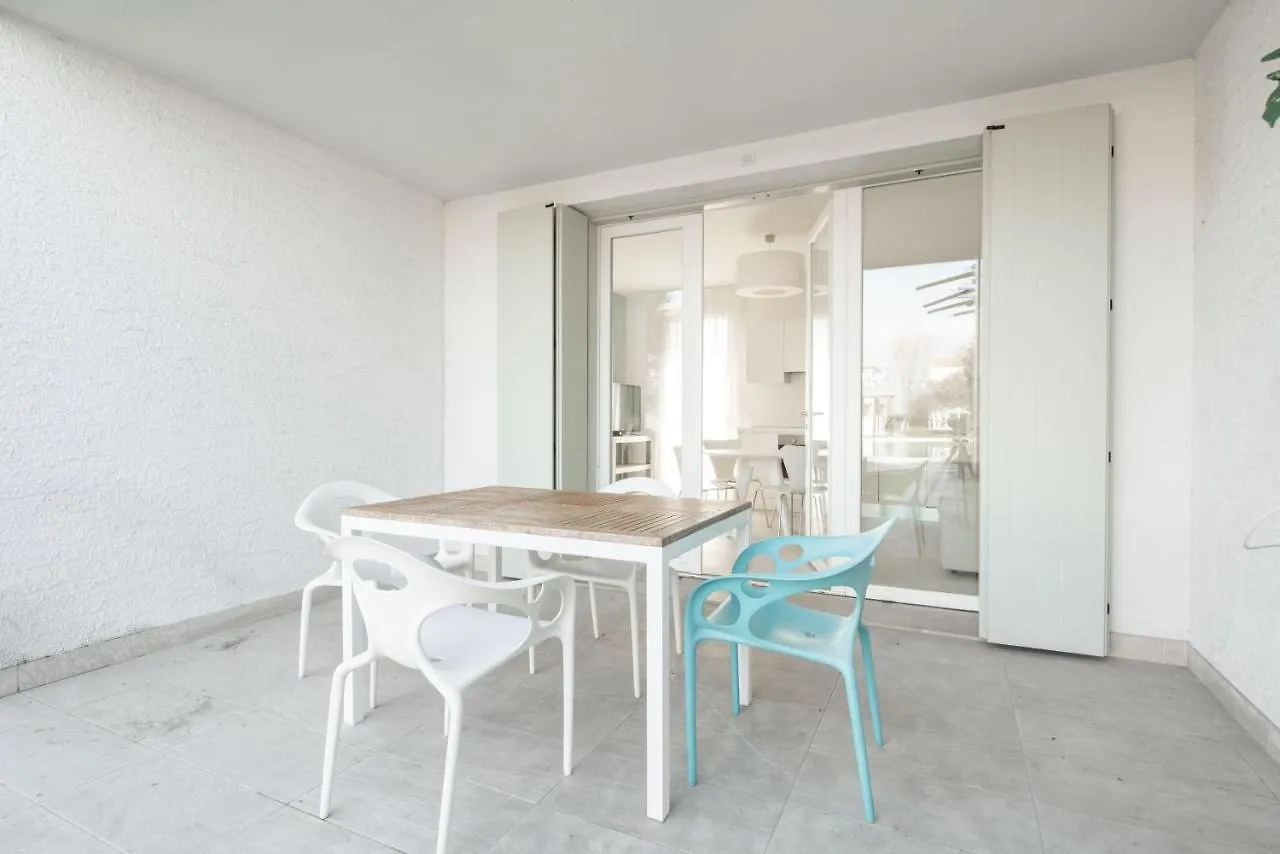 Immobiliare Jvl - Les Maisons Lido di Jesolo 0*,  Olaszország