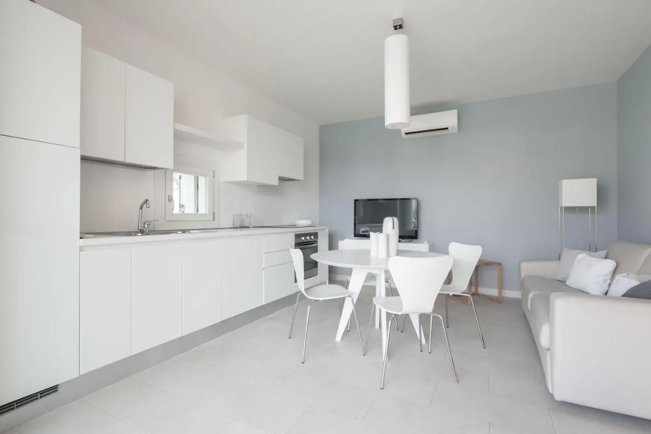 Immobiliare Jvl - Les Maisons Lido di Jesolo 0*,  Italien