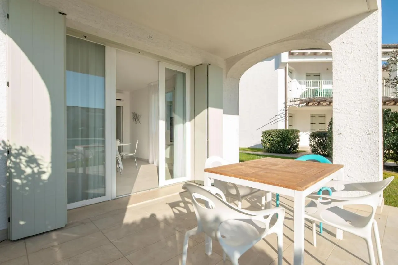 Immobiliare Jvl - Les Maisons Lido di Jesolo Apartman