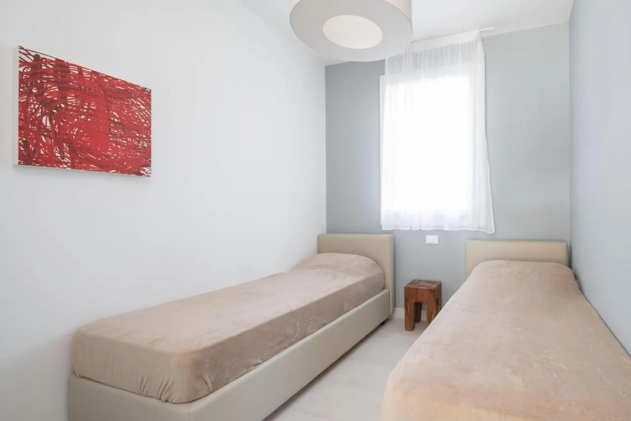 Immobiliare Jvl - Les Maisons Lido di Jesolo 0*,