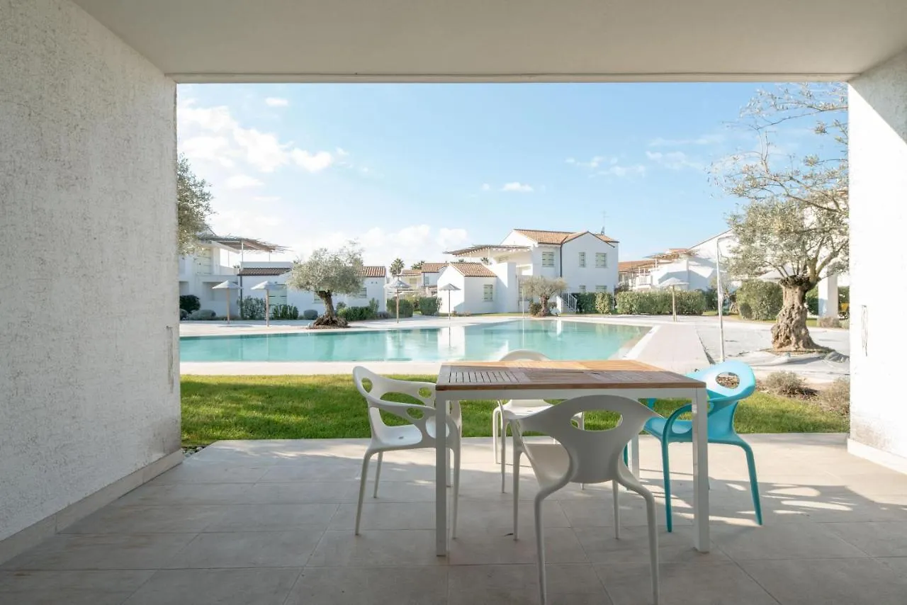 Immobiliare Jvl - Les Maisons Lido di Jesolo