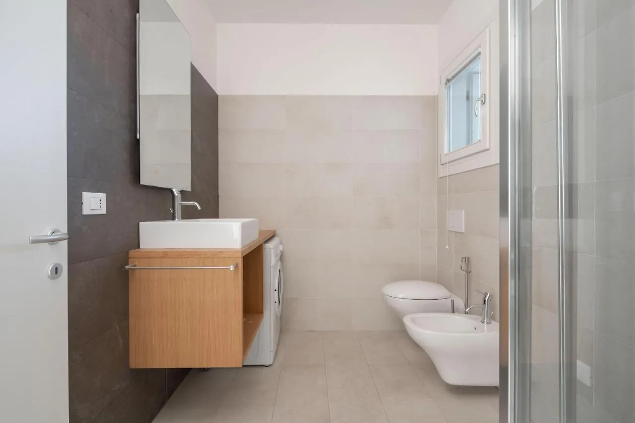 Immobiliare Jvl - Les Maisons Lido di Jesolo Italien