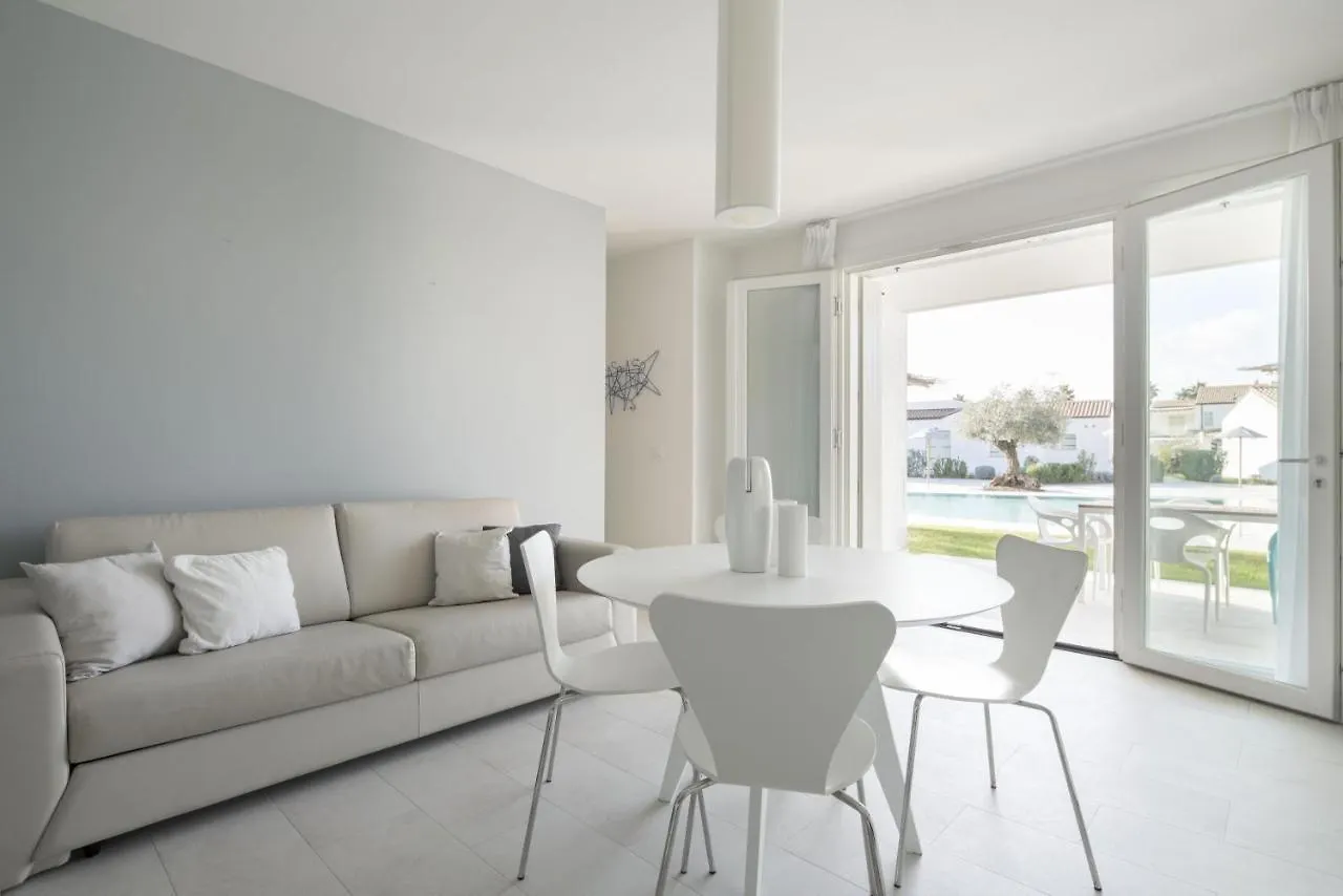 Immobiliare Jvl - Les Maisons Lido di Jesolo 0*,  Olaszország