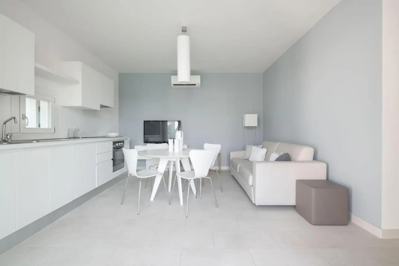 Immobiliare Jvl - Les Maisons Lido di Jesolo Italien