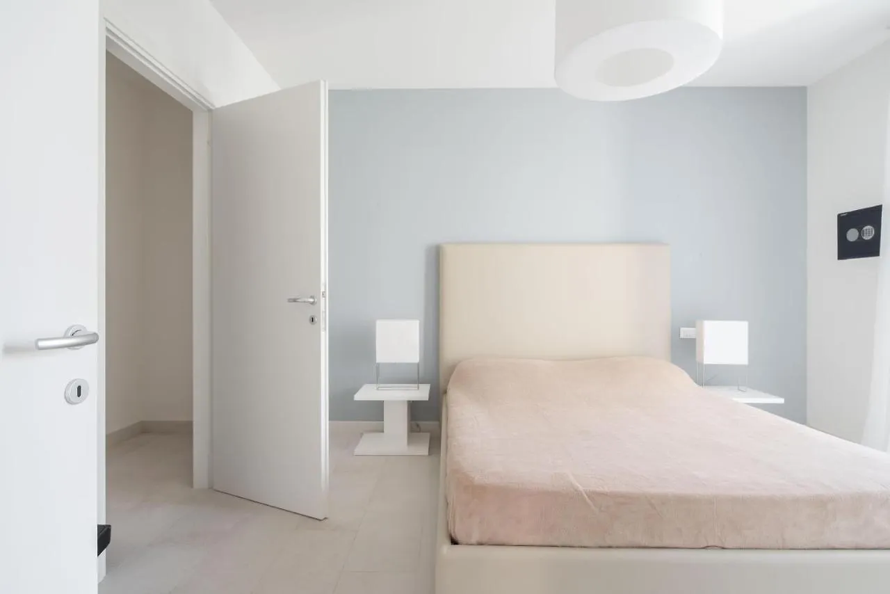 Immobiliare Jvl - Les Maisons Lido di Jesolo Apartman