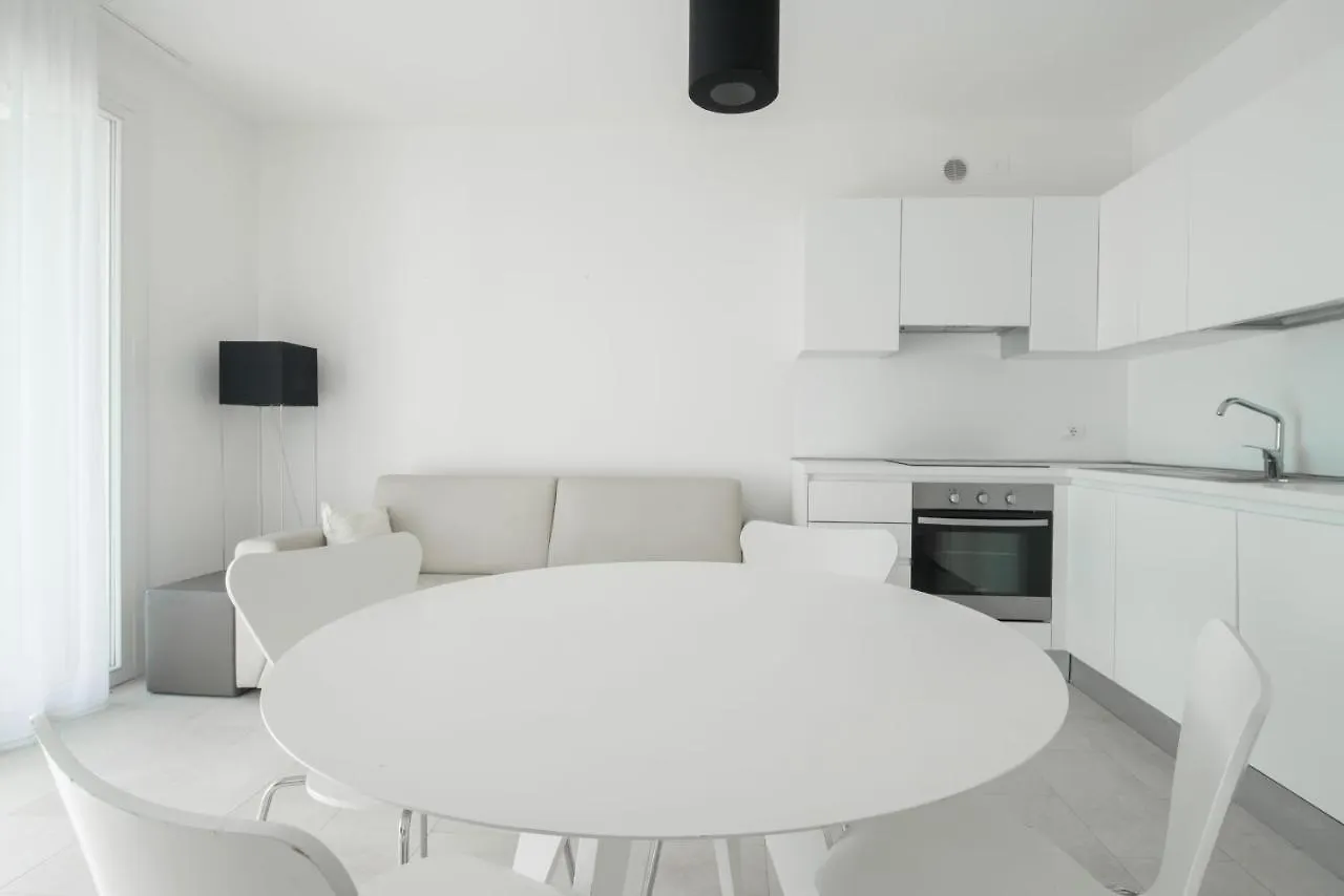 Apartment Immobiliare Jvl - Les Maisons Lido di Jesolo
