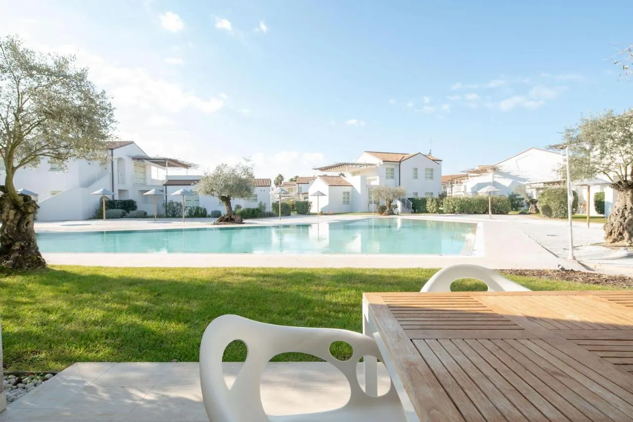 Immobiliare Jvl - Les Maisons Lido di Jesolo
